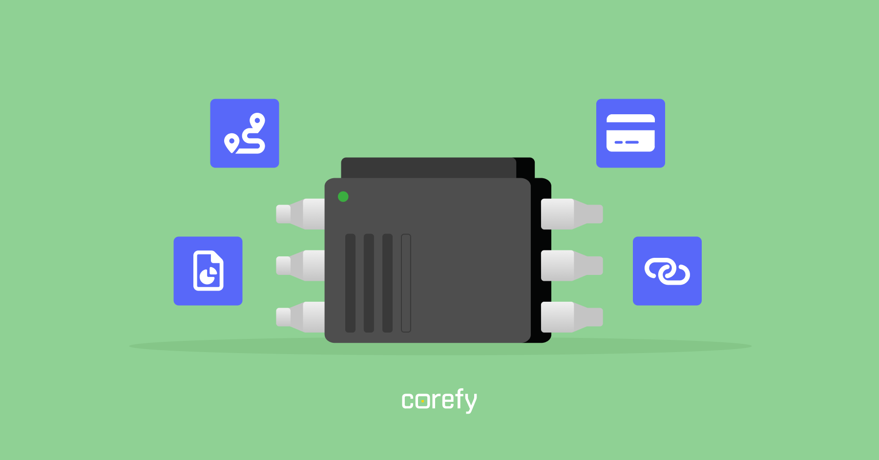 Building a payment orchestrator: MVP and additional layers